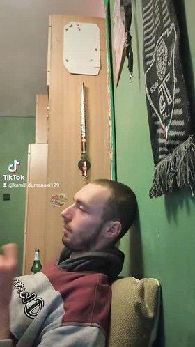 Najładniejsze zdjęcie użytkownika Dumanski - 