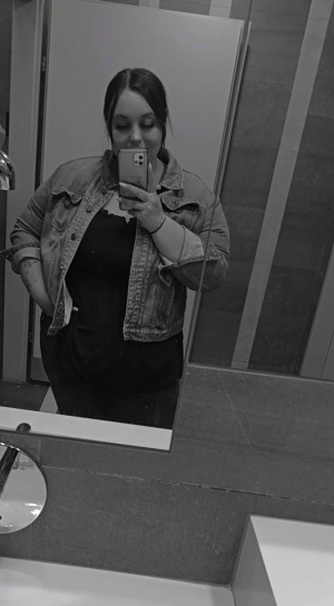 monochrome