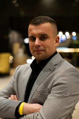 Najładniejsze zdjęcie użytkownika KierownikInternetu - 