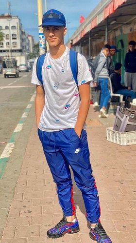 Najładniejsze zdjęcie użytkownika MaciasGdy