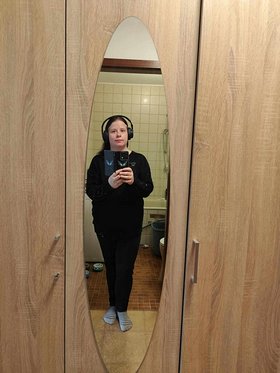 Najładniejsze zdjęcie użytkownika JoannaGburzynska - 