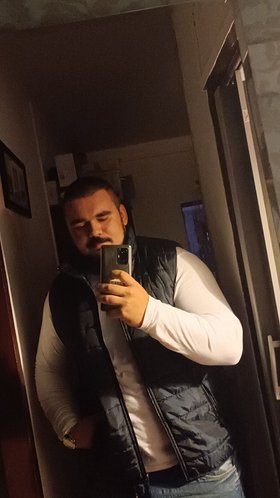 Najładniejsze zdjęcie użytkownika grzywacz3310 - 