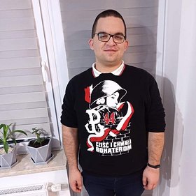 Najładniejsze zdjęcie użytkownika kameleon160 - 