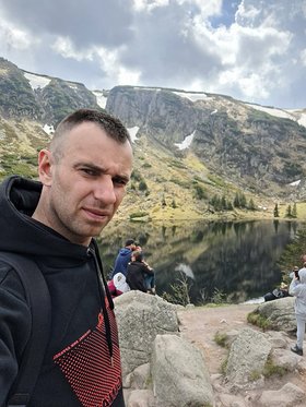 Najładniejsze zdjęcie użytkownika Lukasz311989 - 