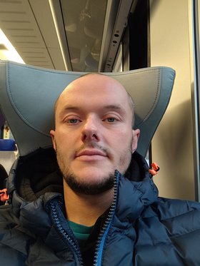 Najładniejsze zdjęcie użytkownika kokosowymatt - 