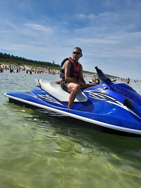 Najładniejsze zdjęcie użytkownika bartlomiejolszer