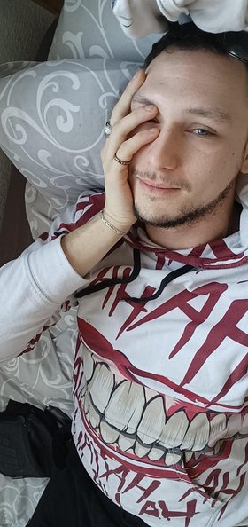 Najładniejsze zdjęcie użytkownika akumask666 - 