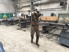 Najładniejsze zdjęcie użytkownika MartyniakJo - 