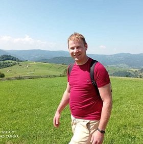 Najładniejsze zdjęcie użytkownika CuteMen - 