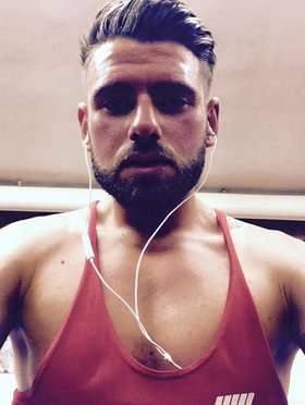 Najładniejsze zdjęcie użytkownika Nietakmocno3215 - 