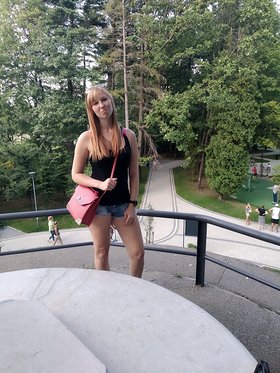 Najładniejsze zdjęcie użytkownika nulka4 - 