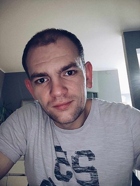 Najładniejsze zdjęcie użytkownika Mati1993 - 