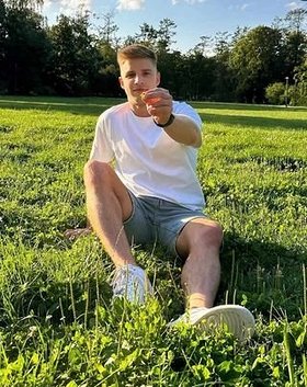 Najładniejsze zdjęcie użytkownika DawidNowy0000 - 