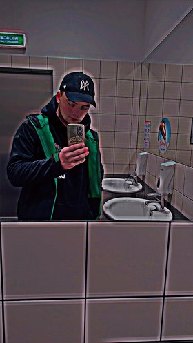 Najładniejsze zdjęcie użytkownika GardonA - 