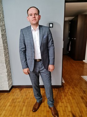 Najładniejsze zdjęcie użytkownika mateuszrojewski140 - 