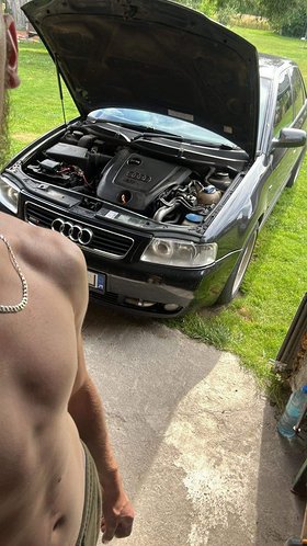 Najładniejsze zdjęcie użytkownika dawidstecko1