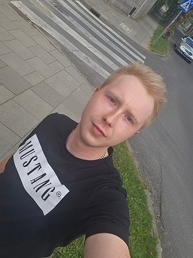 Najładniejsze zdjęcie użytkownika Strumyk77 - 