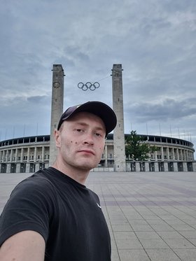 Najładniejsze zdjęcie użytkownika sylwekzukowski - 