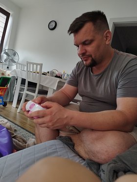 Najładniejsze zdjęcie użytkownika brzoskwiniamichal - 