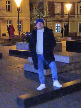 Najładniejsze zdjęcie użytkownika Grzesiekwroc - 