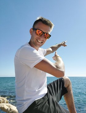 Najładniejsze zdjęcie użytkownika ahoj5 - 