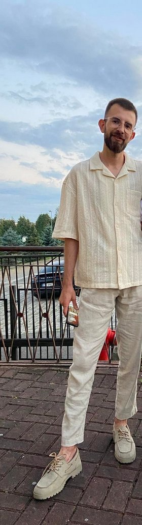 Najładniejsze zdjęcie użytkownika dawidwierzbinski6 - 