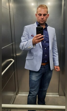 Najładniejsze zdjęcie użytkownika Marcin83NS - 