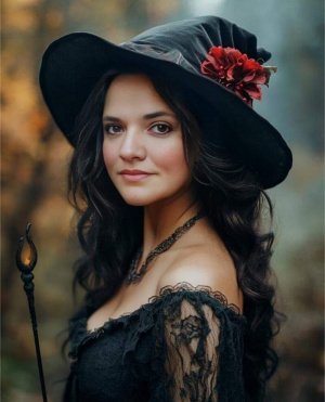 hat