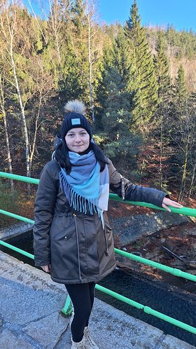 Najładniejsze zdjęcie użytkownika Adrianna2103 - 