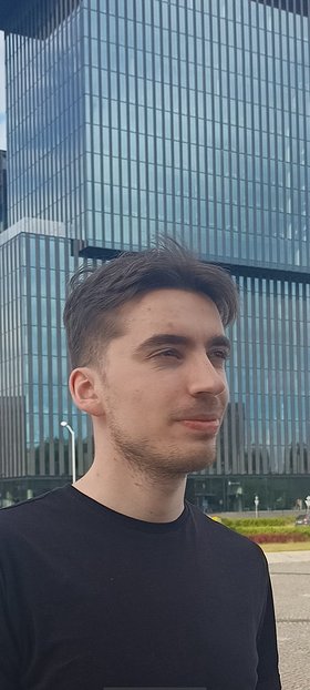 Najładniejsze zdjęcie użytkownika mikimain2001 - 