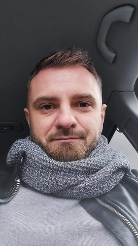 Najładniejsze zdjęcie użytkownika Krab6 - 