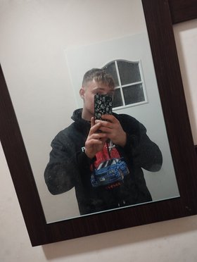 Najładniejsze zdjęcie użytkownika Sebek20041 - 