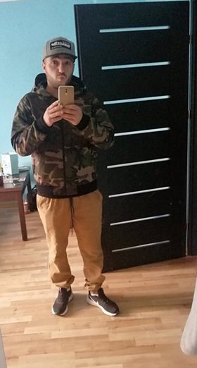 Najładniejsze zdjęcie użytkownika AloAll - 