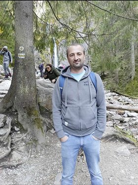 Najładniejsze zdjęcie użytkownika Bartek198525 - 