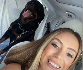 Najładniejsze zdjęcie użytkownika Julka23112 - 