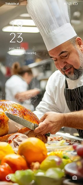 Najładniejsze zdjęcie użytkownika kalitamichal818 - 