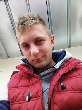 Najładniejsze zdjęcie użytkownika mariomk5 - 