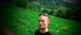 Najładniejsze zdjęcie użytkownika Michu94 - 