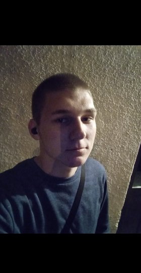 Najładniejsze zdjęcie użytkownika Kacper2345 - 