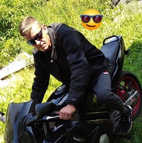 Najładniejsze zdjęcie użytkownika sylwesterosinski2 - 
