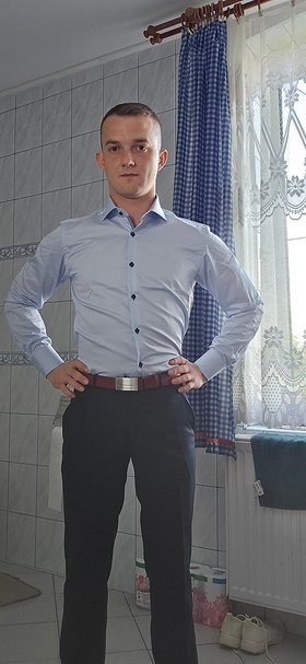 Najładniejsze zdjęcie użytkownika Michal2856 - 