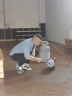 Najładniejsze zdjęcie użytkownika Adriano2137 - 