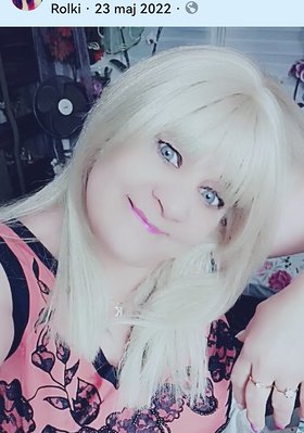 Najładniejsze zdjęcie użytkownika Blodynapewnasiebie - 