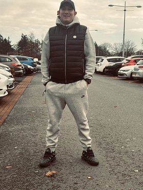 Najładniejsze zdjęcie użytkownika Michal97r - 