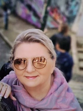 Najładniejsze zdjęcie użytkownika jolantagorka1971 - 