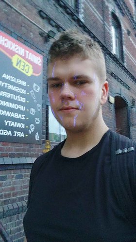 Najładniejsze zdjęcie użytkownika przeszlo62 - 