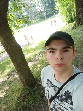 Najładniejsze zdjęcie użytkownika kodi05 - 