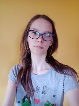 Najładniejsze zdjęcie użytkownika weroni92 - 