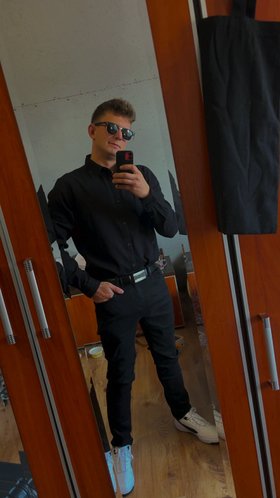 Najładniejsze zdjęcie użytkownika hhkdjy88hs - 