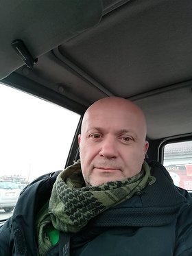 Najładniejsze zdjęcie użytkownika wielbiciel - 